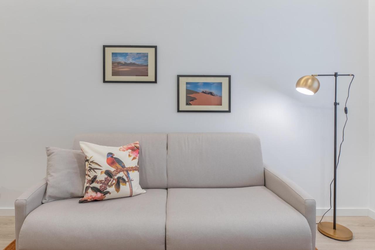 Pigneto Delightful Apartment Rome Luaran gambar